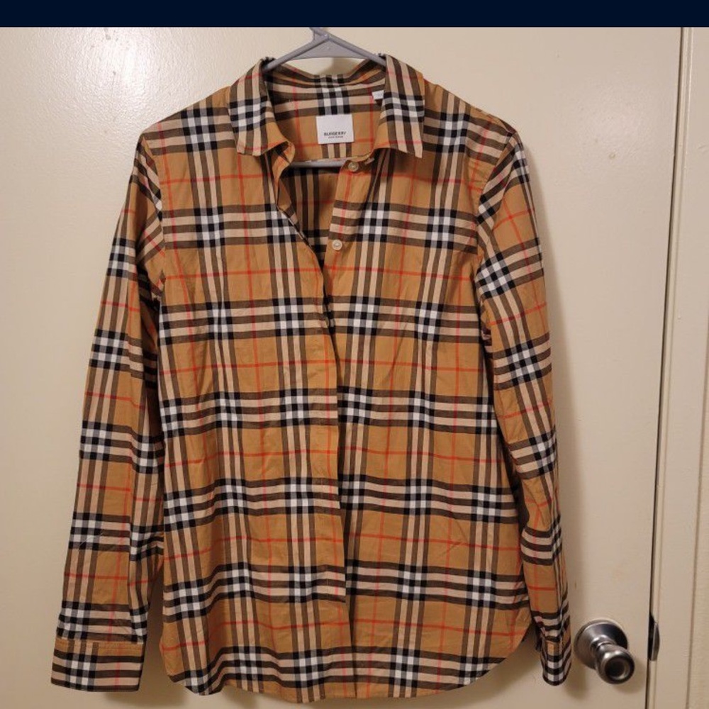 Burberry Top